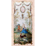 Панно Affresco, коллекция Фрески и фотообои, артикул 3397