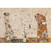 Панно Affresco, коллекция Фрески и фотообои, артикул 3401