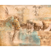 Панно Affresco, коллекция Фрески и фотообои, артикул 3409