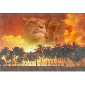 Панно Affresco, коллекция Фрески и фотообои, артикул 4728