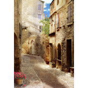 Панно Affresco, коллекция Фрески и фотообои, артикул 4858