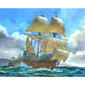 Панно Affresco, коллекция Фрески и фотообои, артикул 4875