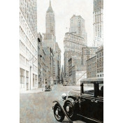 Панно Affresco, коллекция Фрески и фотообои, артикул 4889