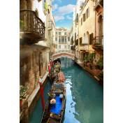 Панно Affresco, коллекция Фрески и фотообои, артикул 4929