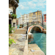 Панно Affresco, коллекция Фрески и фотообои, артикул 4931