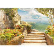 Панно Affresco, коллекция Фрески и фотообои, артикул 4937