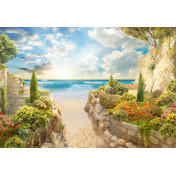 Панно Affresco, коллекция Фрески и фотообои, артикул 4941