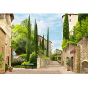 Панно Affresco, коллекция Фрески и фотообои, артикул 4943