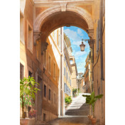 Панно Affresco, коллекция Фрески и фотообои, артикул 4954