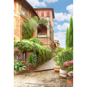 Панно Affresco, коллекция Фрески и фотообои, артикул 4972