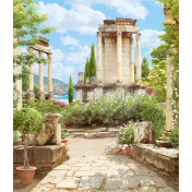 Панно Affresco, коллекция Фрески и фотообои, артикул 4979