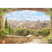 Панно Affresco, коллекция Фрески и фотообои, артикул 4984