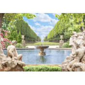 Панно Affresco, коллекция Фрески и фотообои, артикул 4986