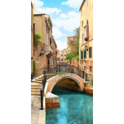 Панно Affresco, коллекция Фрески и фотообои, артикул 4991