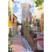 Панно Affresco, коллекция Фрески и фотообои, артикул 4993