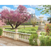 Панно Affresco, коллекция Фрески и фотообои, артикул 4994