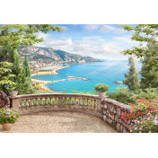 Панно Affresco, коллекция Фрески и фотообои, артикул 4995