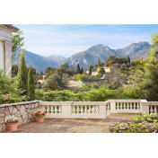 Панно Affresco, коллекция Фрески и фотообои, артикул 4996