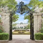 Панно Affresco, коллекция Фрески и фотообои, артикул 4998