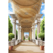 Панно Affresco, коллекция Фрески и фотообои, артикул 4999