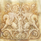 Панно Affresco, коллекция Фрески и фотообои, артикул 5011