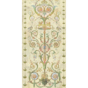 Панно Affresco, коллекция Фрески и фотообои, артикул 5066