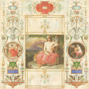 Панно Affresco, коллекция Фрески и фотообои, артикул 5067