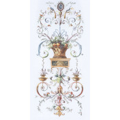 Панно Affresco, коллекция Фрески и фотообои, артикул 5206