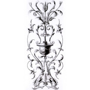 Панно Affresco, коллекция Фрески и фотообои, артикул 5208