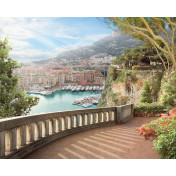 Панно Affresco, коллекция Фрески и фотообои, артикул 6244