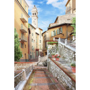 Панно Affresco, коллекция Фрески и фотообои, артикул 6246