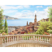 Панно Affresco, коллекция Фрески и фотообои, артикул 6248