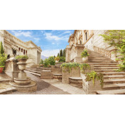 Панно Affresco, коллекция Фрески и фотообои, артикул 6283