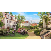 Панно Affresco, коллекция Фрески и фотообои, артикул 6287