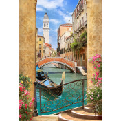 Панно Affresco, коллекция Фрески и фотообои, артикул 6295