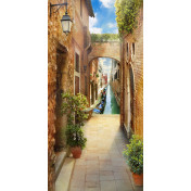 Панно Affresco, коллекция Фрески и фотообои, артикул 6296