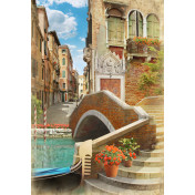 Панно Affresco, коллекция Фрески и фотообои, артикул 6313