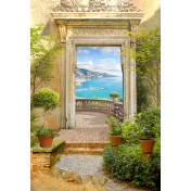 Панно Affresco, коллекция Фрески и фотообои, артикул 6315