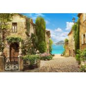 Панно Affresco, коллекция Фрески и фотообои, артикул 6316