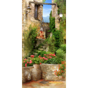 Панно Affresco, коллекция Фрески и фотообои, артикул 6317