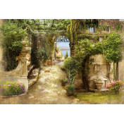 Панно Affresco, коллекция Фрески и фотообои, артикул 6318