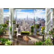 Панно Affresco, коллекция Фрески и фотообои, артикул 6321