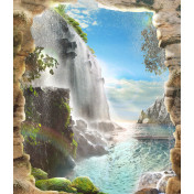 Панно Affresco, коллекция Фрески и фотообои, артикул 6330