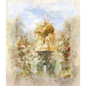 Панно Affresco, коллекция Фрески и фотообои, артикул 6337