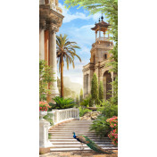 Панно Affresco, коллекция Фрески и фотообои, артикул 6339