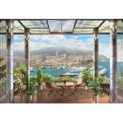 Панно Affresco, коллекция Фрески и фотообои, артикул 6342