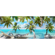 Панно Affresco, коллекция Фрески и фотообои, артикул 6347