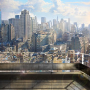 Панно Affresco, коллекция Фрески и фотообои, артикул 6349