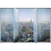 Панно Affresco, коллекция Фрески и фотообои, артикул 6353