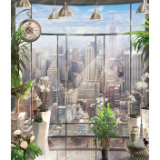 Панно Affresco, коллекция Фрески и фотообои, артикул 6388